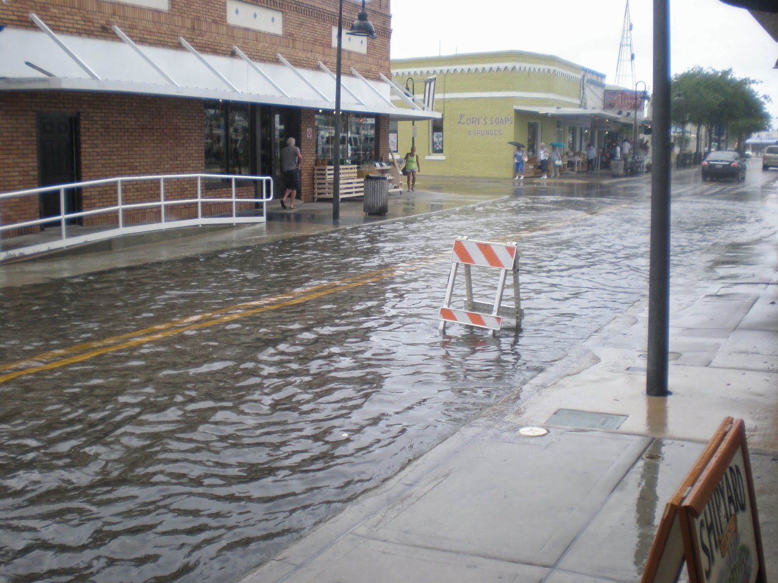 Meant To Be 4 Us DUNEDIN, TARPON SPRINGS & CLEARWATER BEACH