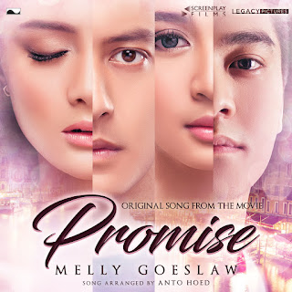 Melly Goeslaw - Promise (From "Promise") (2016) Melly Goeslaw - Promise (From "Promise") on iTunes