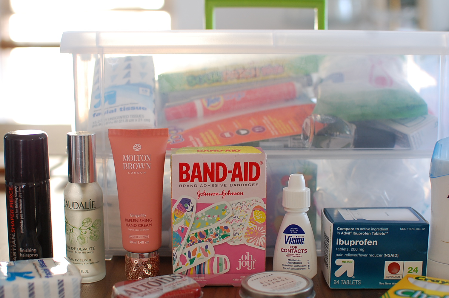 What To Include In Your Wedding Day Emergency Kit Story of My Dress