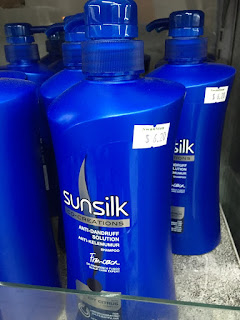 Sunsilk Co-creations conditioner