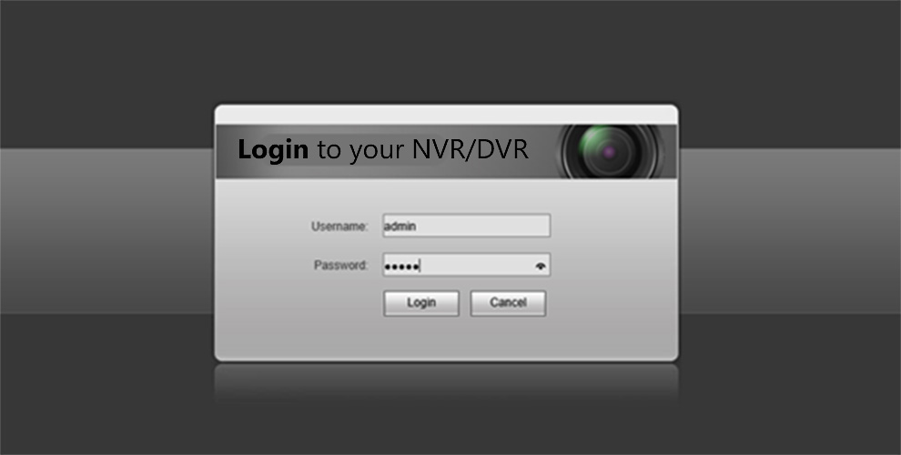 Как настроить FTP на Dahua NVR или DVR 