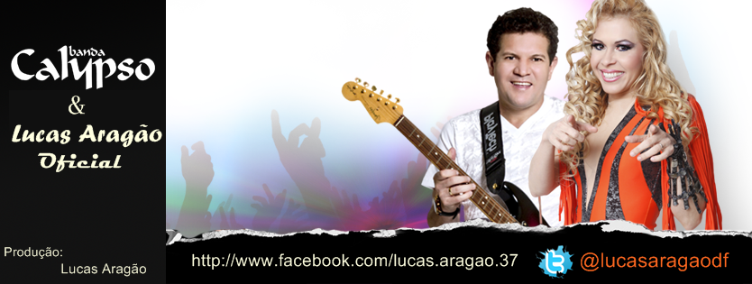 Lucas Aragão