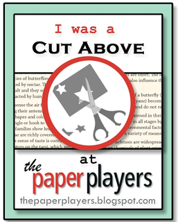 The Paper Player's
