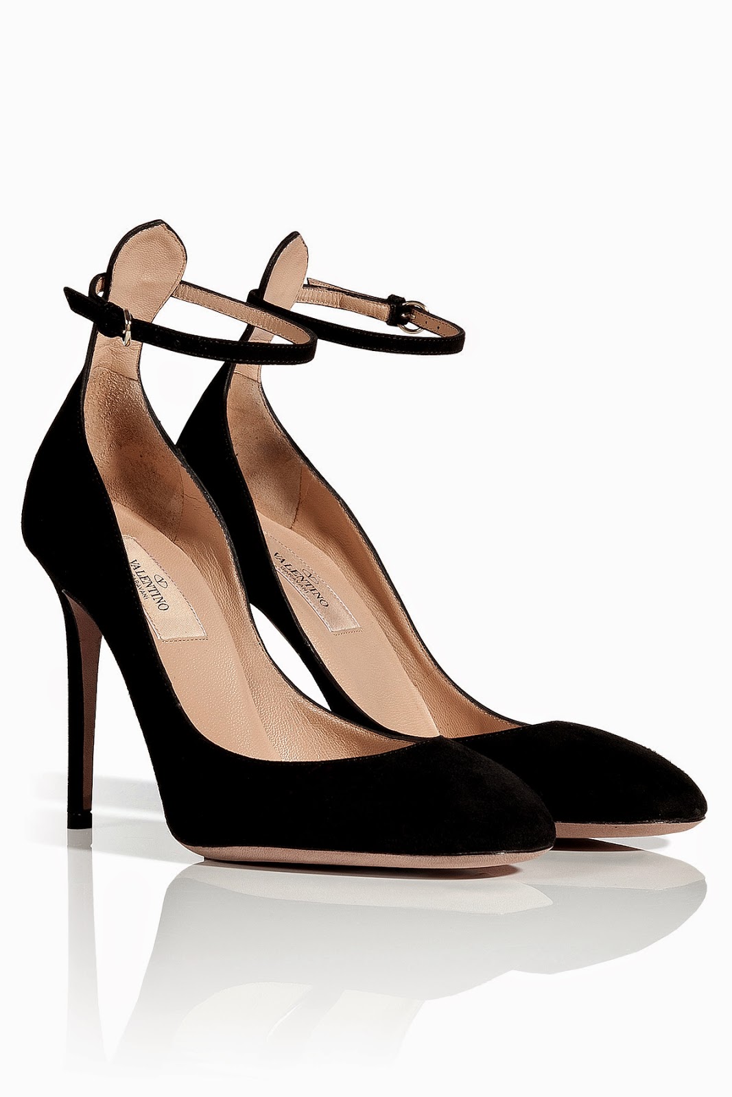 Diseños de zapatos de noche Diseños de zapatos de noche