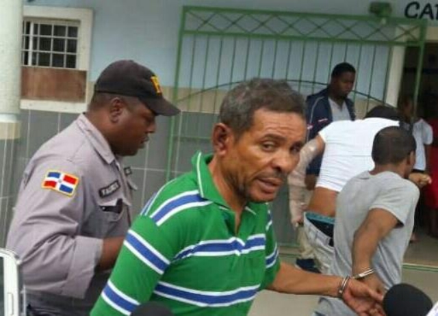 Dictan prisión contra hombre que violó su madre en La Romana Hipólito Paulino