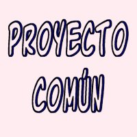 Proyecto común