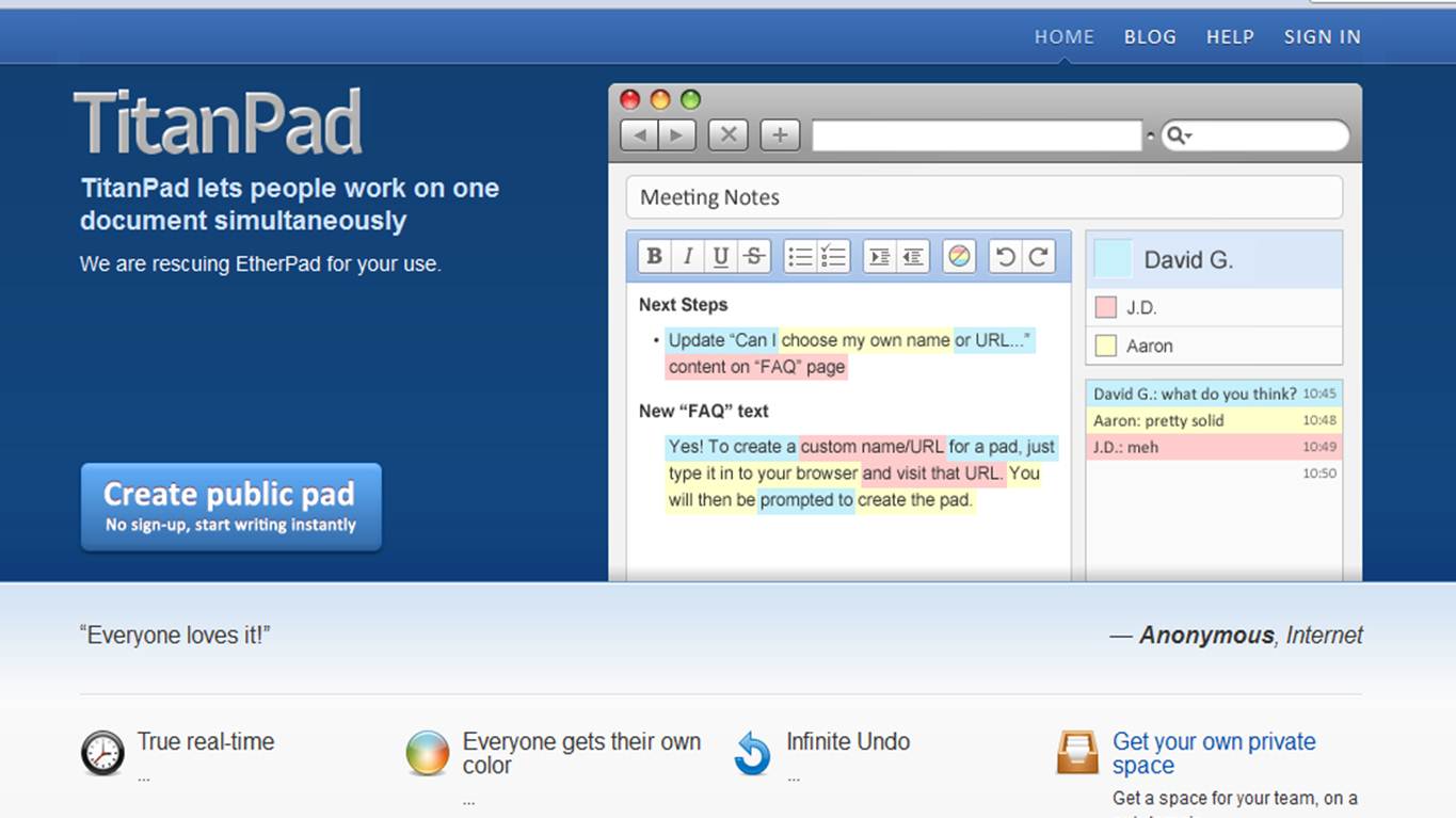 Create prompt