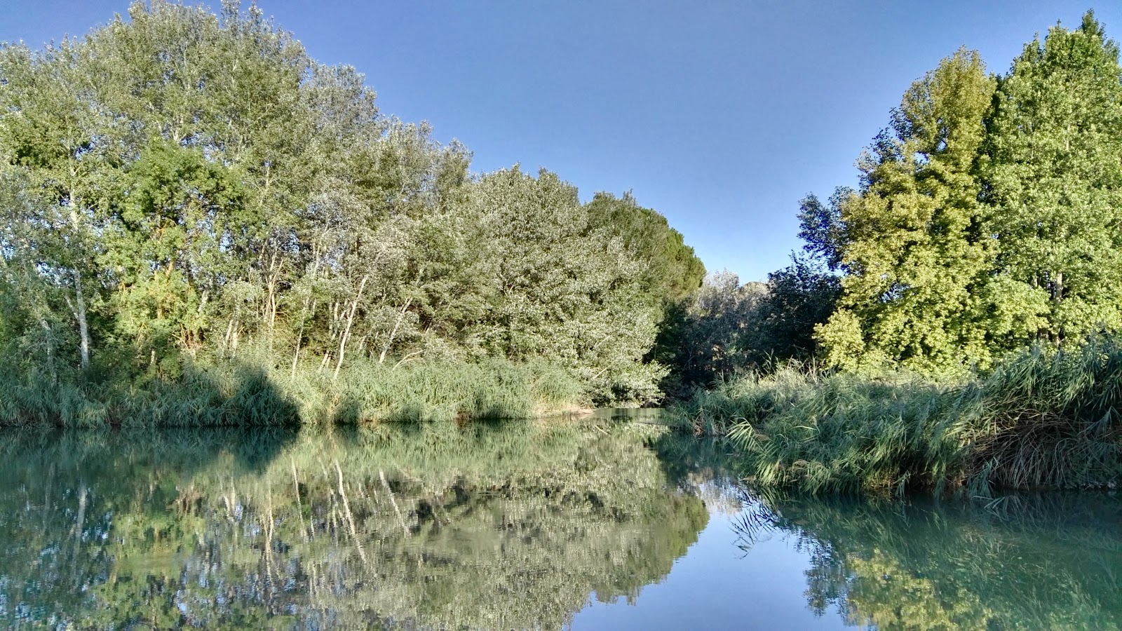 Fotos de la semana Primer día del verano 40 rutas