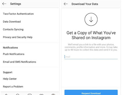 Cara Mudah Download Semua Foto di Instagram Cara Mudah Download Semua Foto di Instagram