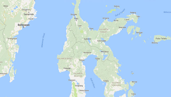 provinsi termuda di indonesia provinsi termuda di indonesia