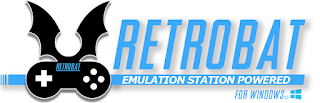 EmuCR: RetroBat