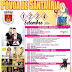 Programa das Festas da Póvoa de Santa Iria 2016