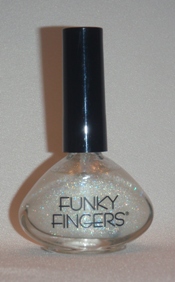 funky finger polish