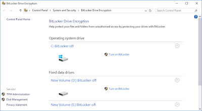 Password protect USB drive Password protect USB drive