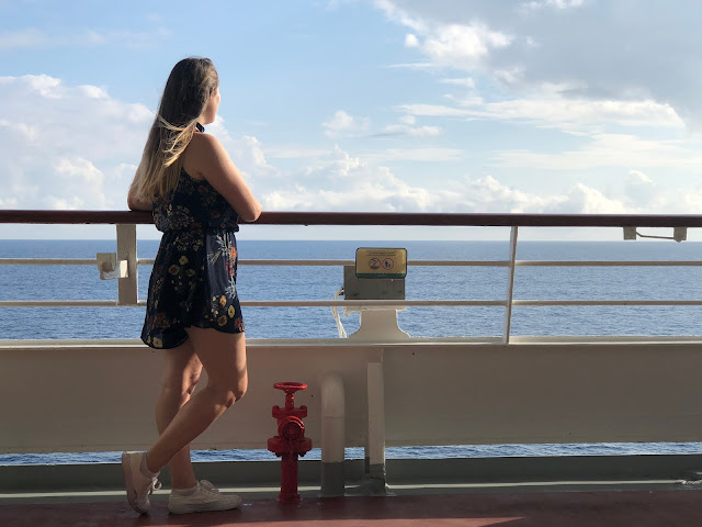 bachelorette cruise