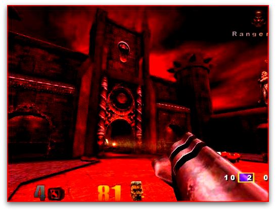 Quake 3 Arena Full Download Pc
