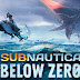Subnautica Below Zero Snowfox - Early Access