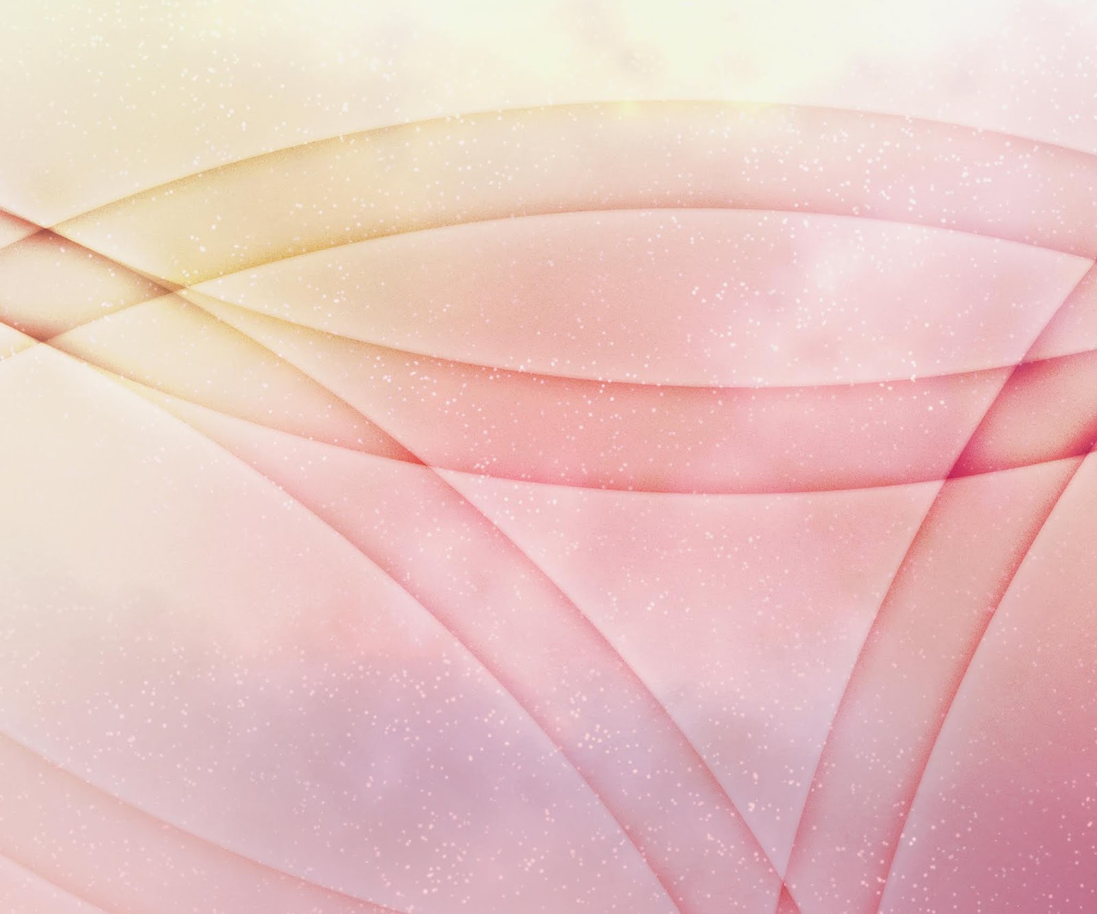 Pink abstract background