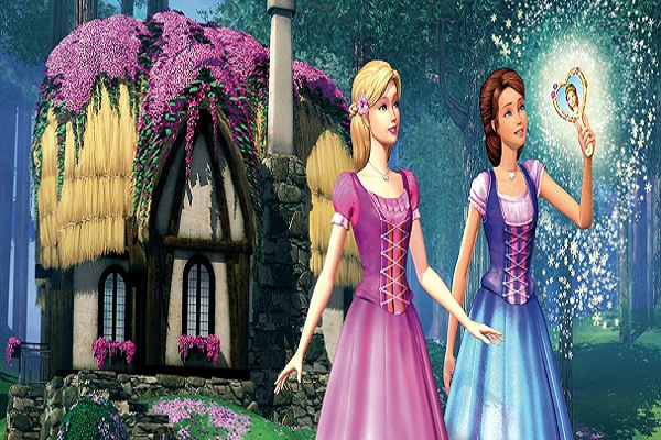 Barbie Et Le Palais De Diamant Streaming Vf Complet regarder un film de Barbie et le Palais de diamant 2008 - Films de