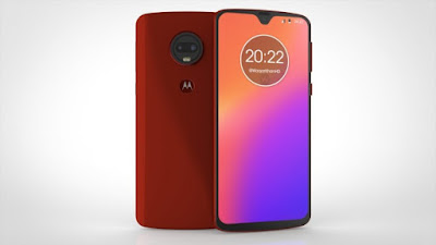 Harga dan Spesifikasi Motorola Moto G7 Plus Terbaru Harga dan Spesifikasi Motorola Moto G7 Plus Terbaru