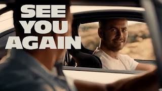 Lirik See You Again - Oneng Online