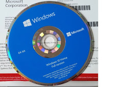 Mengenal jenis - jenis lisensi Microsoft Windows