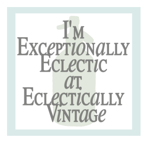 eclecticallyvintage