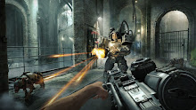 Wolfenstein The Old Blood MULTI8 - ElAmigos pc español