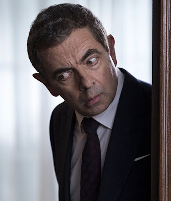 IMDB بالعربي جوني انجليش Johnny English فيلم جوني انجليش يضرب من جديد Johnny English