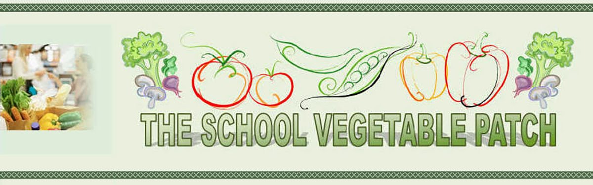 The School Vegetable Patch
