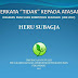 Contoh Slide Presentasi "Berkata "Tidak" Kepada Atasan" - Oleh Heru Subagja