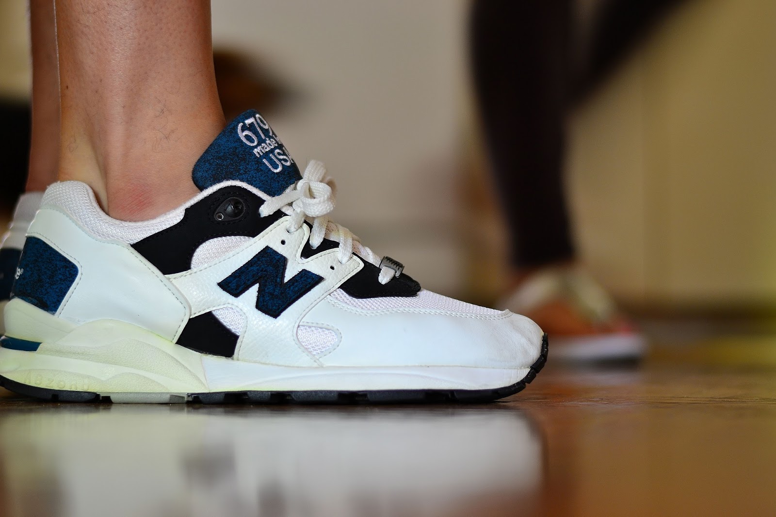 new balance 679