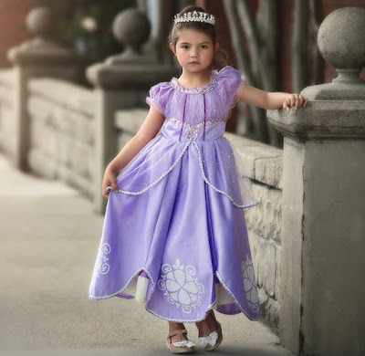 Buy Now Astonishing Kids Fancy Dresses Online for the Next Wedding Celebration