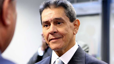 Jefferson desiste de indicar filha Jefferson desiste de indicar filha