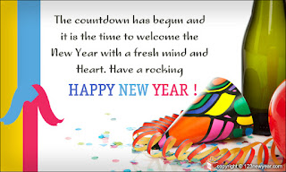 The countdown has begun and it is the time to welcome the new year with a fresh mind and heart. Have a rocking Happy new year 2017 wishes. The countdown has begun and it is the time to welcome the new year with a fresh mind and heart. Have a rocking Happy new year 2017 wishes.