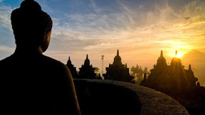 12 Tourist attractions in Magelang suitable for vacation