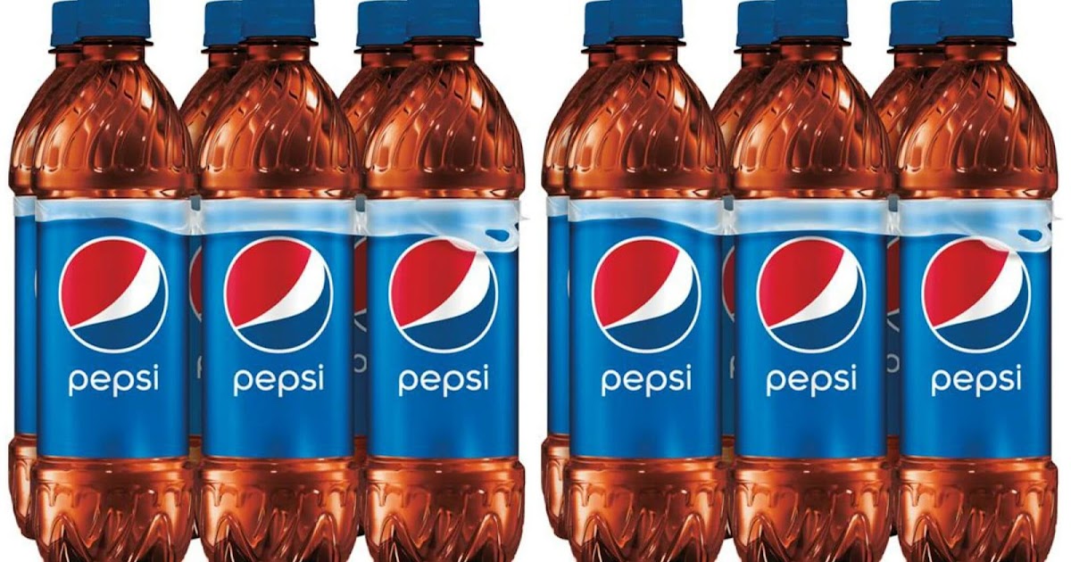 Dollar General Pepsi Or Mountain Dew Soda 1.60 Per 6Pack!
