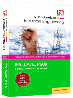 MADE EASY ELECTRICAL ENGINEERING FORMULA BOOK PDF visual data 5
