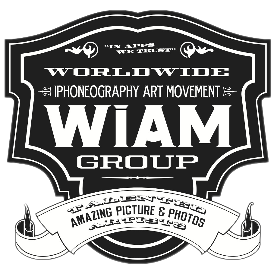 WiAM: Worldwide iPhoneography Art Movement