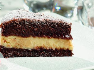 Chocolate fulge cheesecake recepti za kolače torte