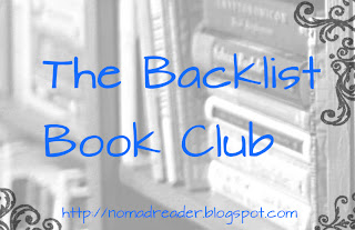 The Backlist Book Club logo