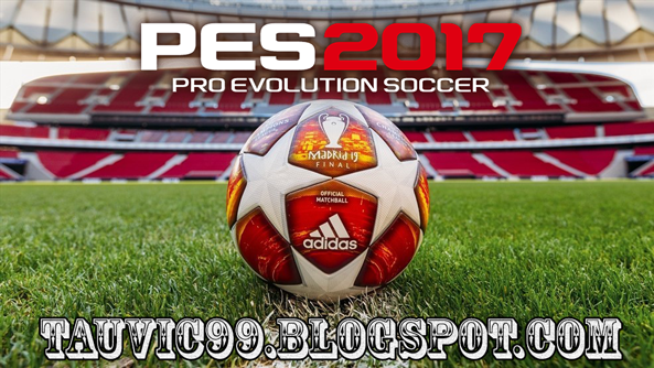 PES 2017 PTE Patch 2017 Option File 01/09/2017 Season 2017/2018 ~