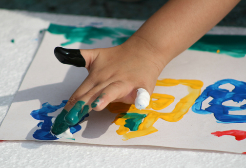 school paints inks and dyes free painting activities for the