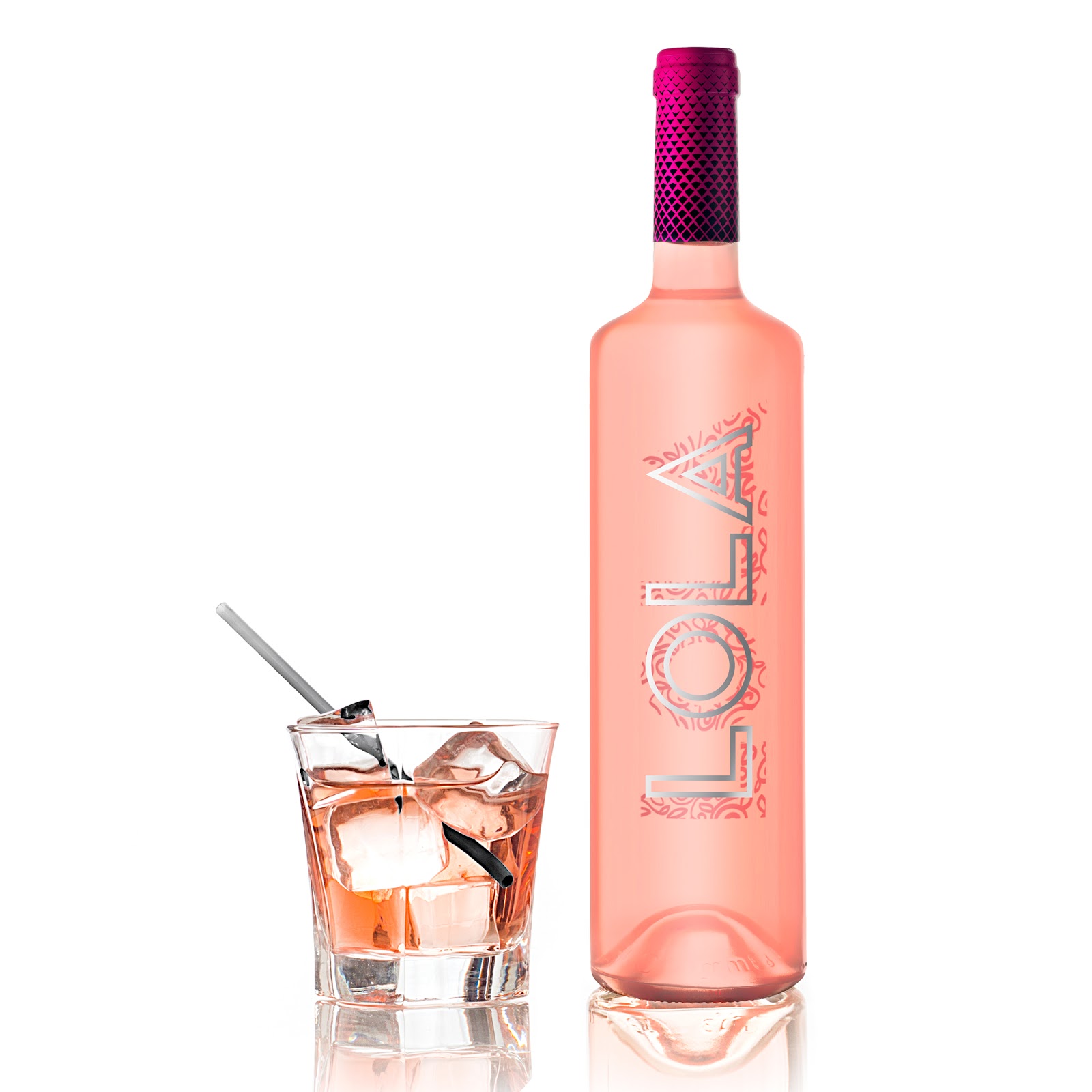 Lola´s Wine on Packaging of the World Creative Package Design Gallery