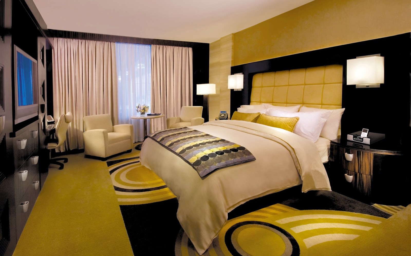 Gambar Hotel  Bintang  Lima Wanderlushed com