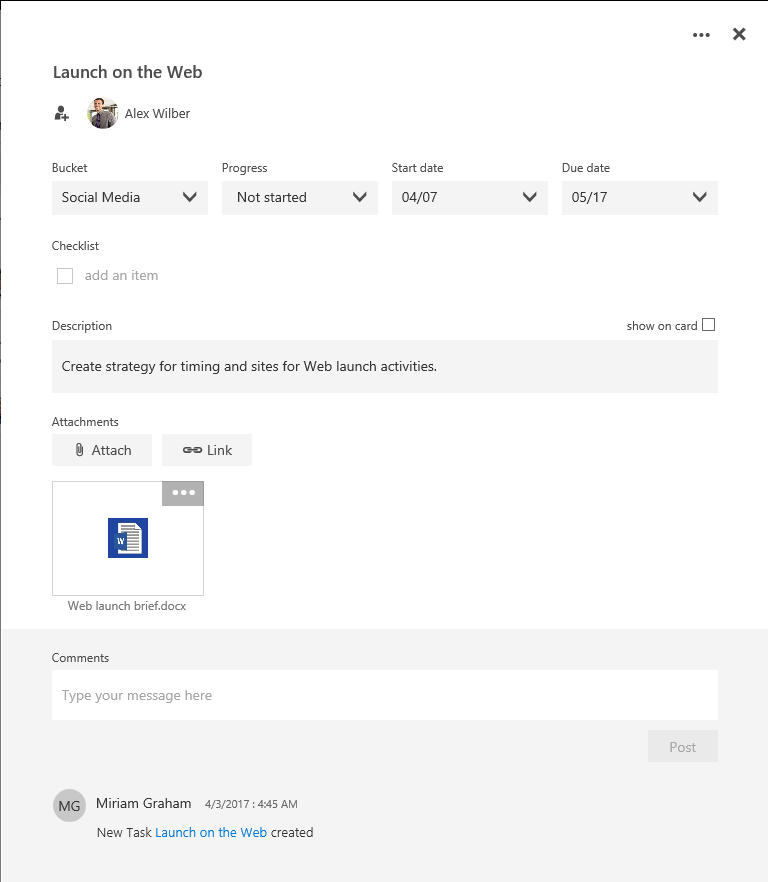 WHAT IS MICROSOFT PLANNER? Office 365 Planner Blog