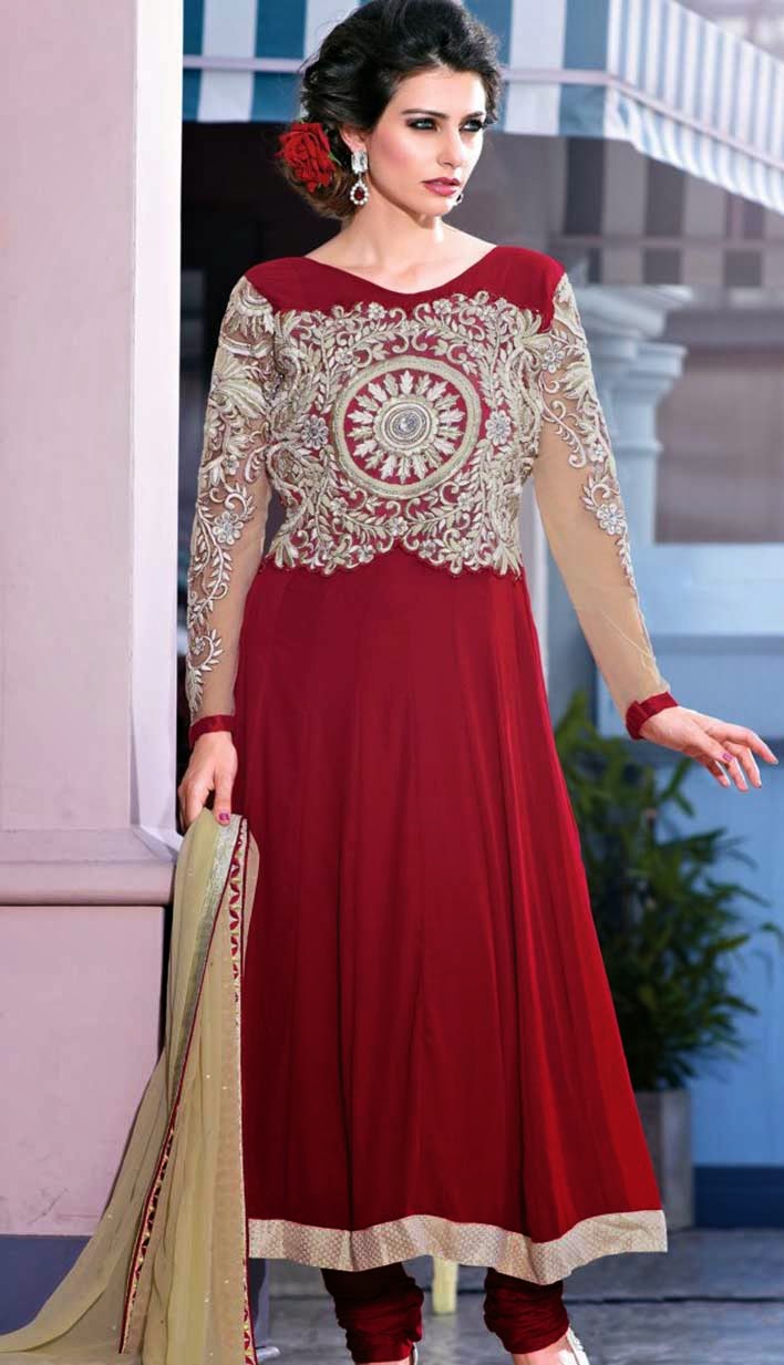 Indian Clothing Shopping Online: October 2013