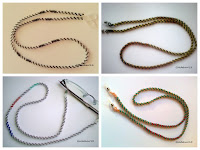 GözlükKordonu GlassesLanyard