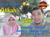 Perancangan Strategik Untuk Bisnes Shaklee Saya