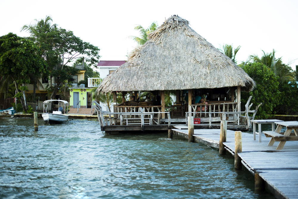 Some rare and breathtaking images of Placencia, Belize village! - Remax VIP